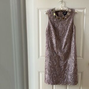 Stunning Adrianna Papell Dress size 8